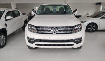 Amarok Highline 2021 – Branca completo