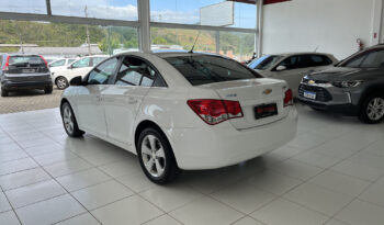 Cruze LT-2014-Branca completo