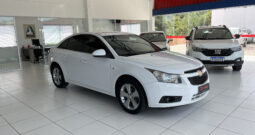 Cruze LT-2014-Branca