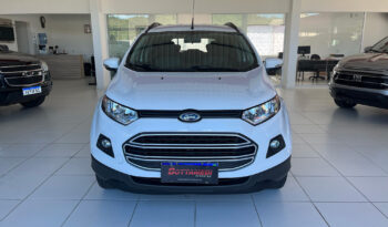 Ecosport SE-1.6-2017-Branca completo