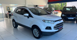 Ecosport SE-1.6-2017-Branca