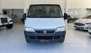 Ducato Cargo-2017-Branca completo