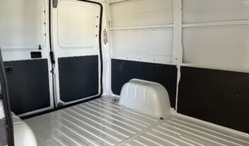 Ducato Cargo-2017-Branca completo