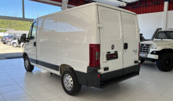 Ducato Cargo-2017-Branca completo