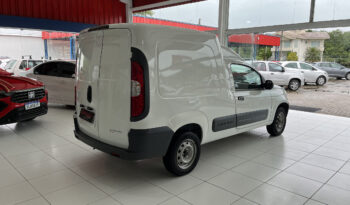 Fiorino Endurance-2021-Branca completo