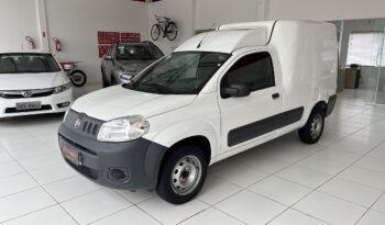 Fiorino Endurance-2021-Branca completo