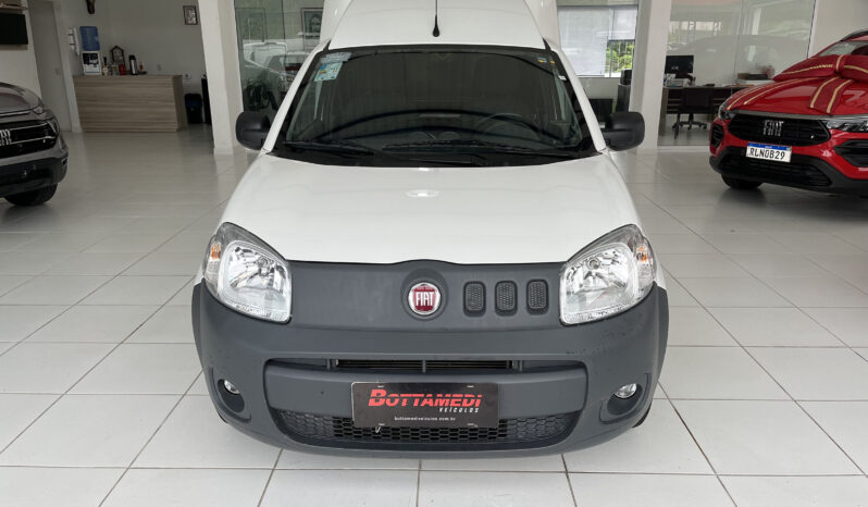 Fiorino Endurance-2021-Branca completo