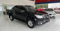 S10 LT-4X4-2013-Preta